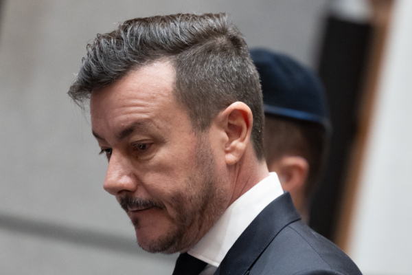 Bild: Neue Ermittlungen und Krida-Vorwürfe gegen René Benko