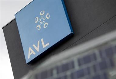 Bild: AVL in Graz baut weitere rund 180 Stellen ab