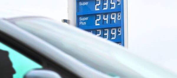 Bild: Energiepreise treiben deutsche Inflation auf 2,9 Prozent