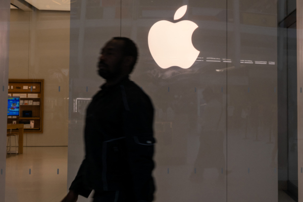Bild: Apple wirft OpenAI Nutzung von Geschäftsgeheimnissen vor