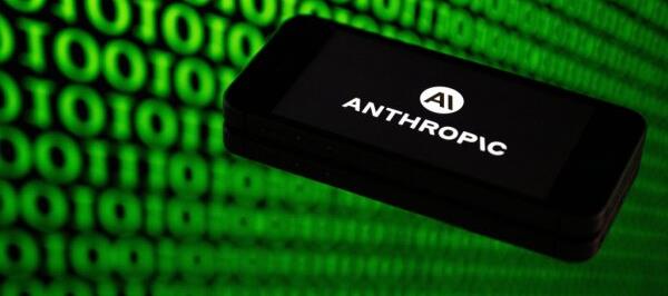 Bild: Anthropic schließt Milliarden-Deal mit Nvidia-Partner