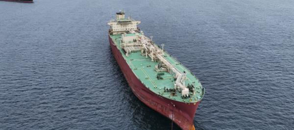 Bild: Europäischer Gaspreis auf Höchststand seit Iran-Krieg