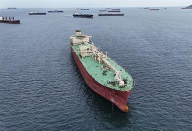 Bild: Europäischer Gaspreis auf Höchststand seit Iran-Krieg