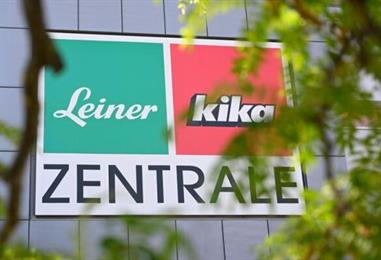 Bild: Früherer Kika/Leiner-Geschäftsführer in U-Haft