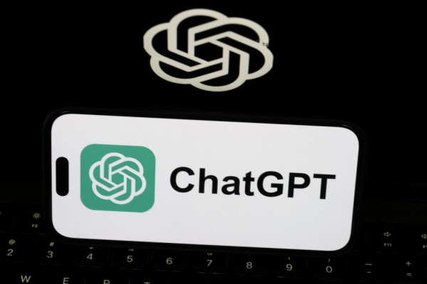 Bild: OpenAI kündigt nach KI-Hackerangriff neues ChatGPT-Modell an