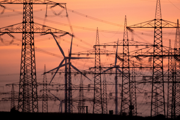 Bild: KI-Boom beflügelt europäische Energiewirtschaft