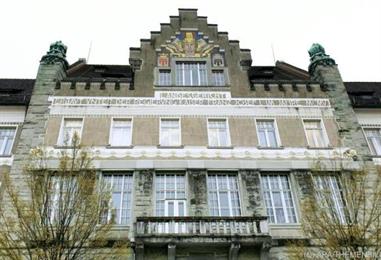Bild: Vorarlberger Radproduzent Simplon wieder insolvent