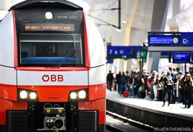 Bild: ÖBB-Reform: Gesetzentwurf geht in politische Koordinierung