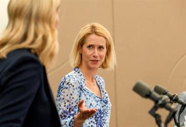 Bild: EU-Außenminister nach Leipziger Anschlagsversuch geeint