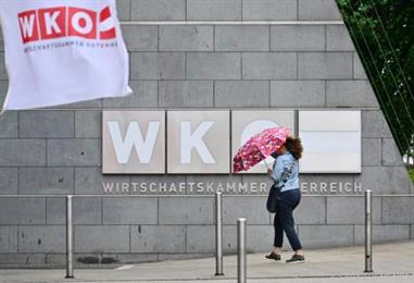 Bild: WKÖ startet mit Stellenabbau