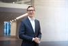Bild: Peter Pühringer wird Regional Robotics Director North-East Europe.
