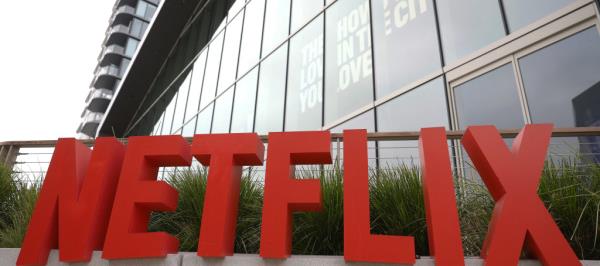 Bild: Netflix wird in Österreich und Deutschland teurer