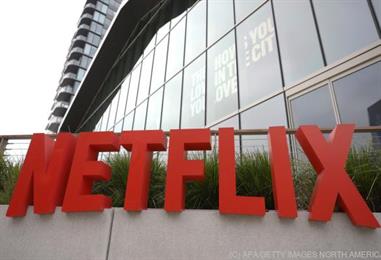 Bild: Netflix wird in Österreich und Deutschland teurer