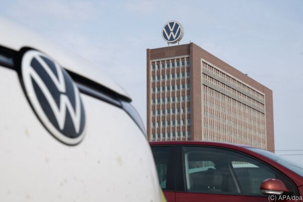 Bild: Einigung bei VW: Weitere 50.000 Jobs sollen wegfallen