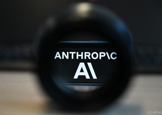 Bild: KI-Unternehmen Anthropic verschiebt laut Insidern Börsengang