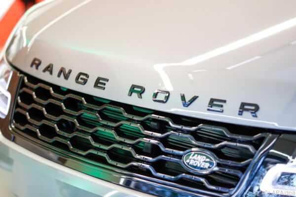 Bild: Jaguar Land Rover streicht 4.000 Stellen