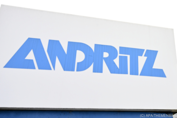 Bild: Andritz zieht Großauftrag in der Slowakei an Land