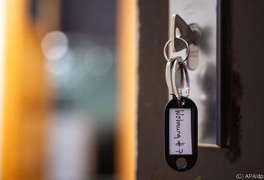 Bild: Wohnungsmieten im zweiten Quartal abermals gestiegen