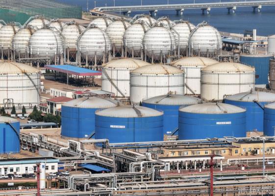 Bild: IEA-Ökonom: Ölpreise überraschend resilient gegen Irankrieg