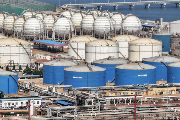 Bild: IEA-Ökonom: Ölpreise überraschend resilient gegen Irankrieg
