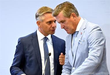 Bild: Förderungen werden stärker auf Industriestrategie abgestimmt
