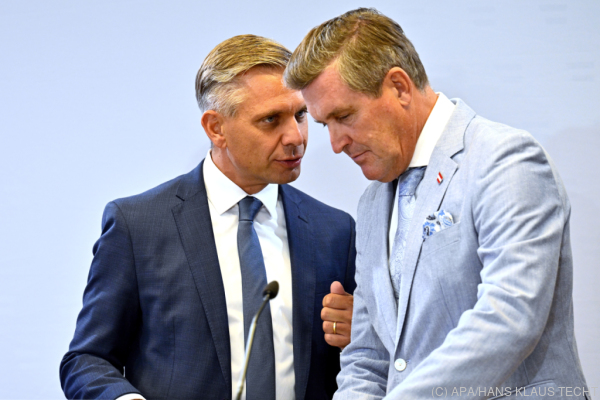 Bild: Förderungen werden stärker auf Industriestrategie abgestimmt