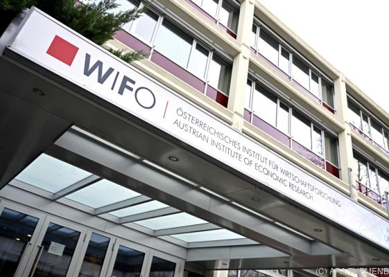 Bild: Wifo: Sondereffekt bremste BIP im 2. Quartal leicht