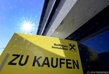 Bild: Innsbruck bleibt teuerstes Pflaster für Eigentumswohnungen