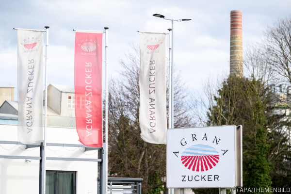 Bild: Agrana will Aromahersteller esarom übernehmen