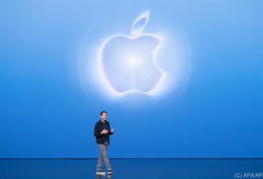 Bild: Apple bringt erstes auffaltbares iPhone heraus