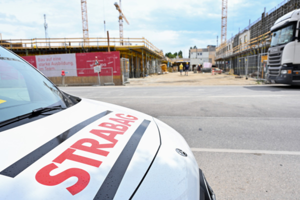 Bild: Strabag und Porr unter 100 größten Baufirmen der Welt
