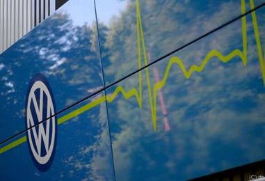 Bild: Stellenabbau kostet Volkswagen 16 Milliarden Euro