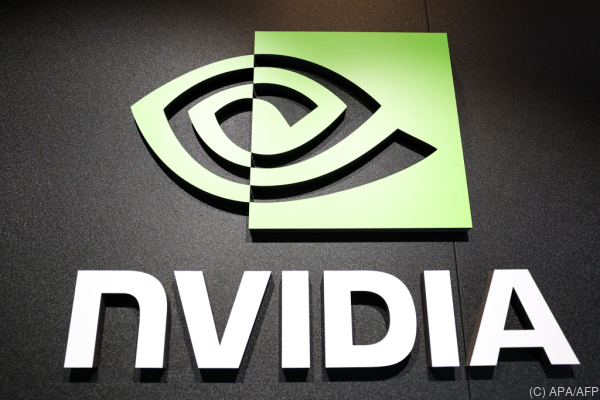 Bild: Nvidia erwägt Milliardeneinstieg bei Anthropic-Börsengang