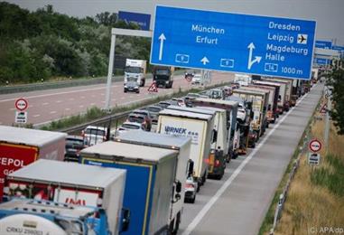 Bild: China hat bei Elektro-Lkw klar die Nase vorne