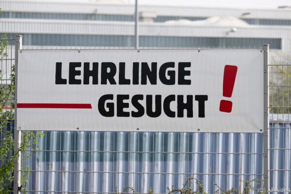 Bild: Zehn Mal mehr Lehrstellensuchende als Plätze in Wien