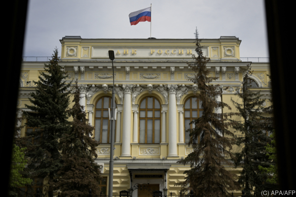 Bild: wiiw-Ökonom Astrov: Russische Wirtschaft in der Stagnation