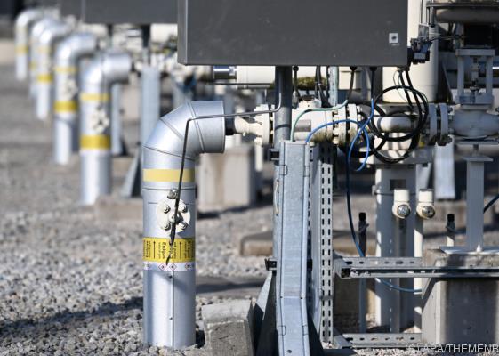 Bild: Gaspreisschocks wirken unterschiedlich in EU-Ländern