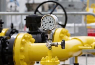 Bild: Hattmannsdorfer sieht Österreich bei Gas für Winter gerüstet