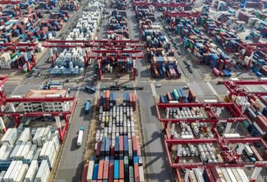 Bild: Chinas Wirtschaft weiter ohne Dynamik