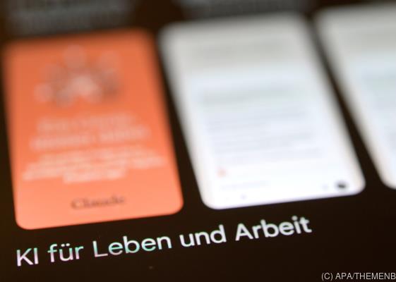 Bild: Experten bremsen Erwartungen an langsamere KI-Entwicklung