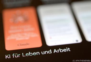 Bild: Experten bremsen Erwartungen an langsamere KI-Entwicklung