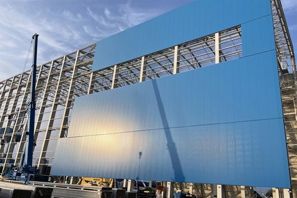 Bild: Baudienstleister CHRISTMANN + PFEIFER modernisiert ERP mit APplus