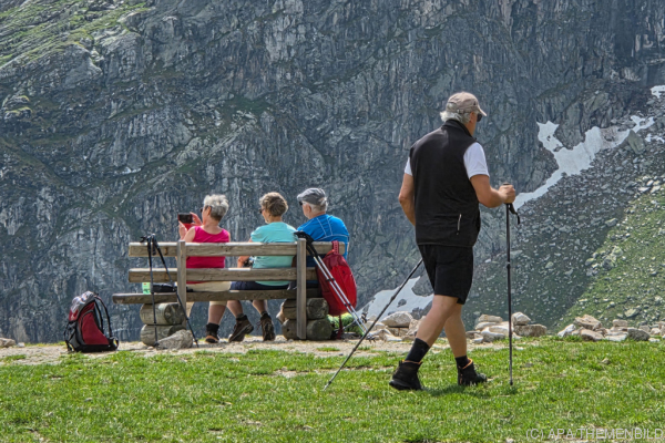 Bild: Nebensaison gewinnt für Tourismus zunehmend an Bedeutung