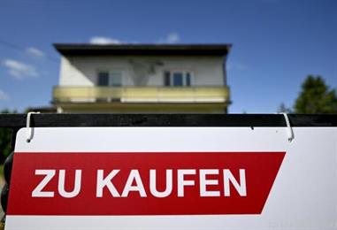 Bild: Heimischer Immobilienmarkt feiert Comeback