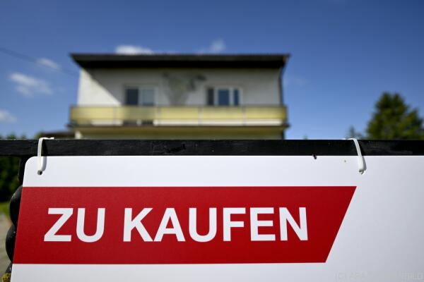 Bild: Heimischer Immobilienmarkt feiert Comeback