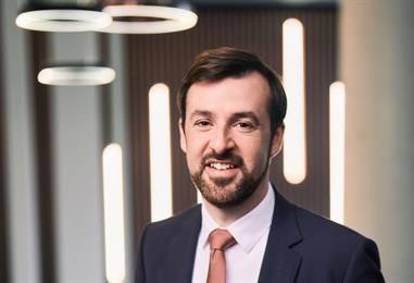 Bild: Energie-AG-CTO Kirchner kehrt zu Wien Energie zurück