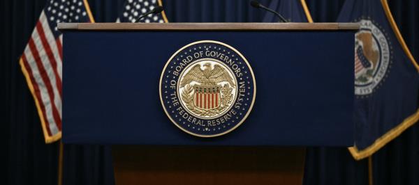 Bild: US-Notenbank erhöht erstmals seit Juli 2023 wieder Leitzins