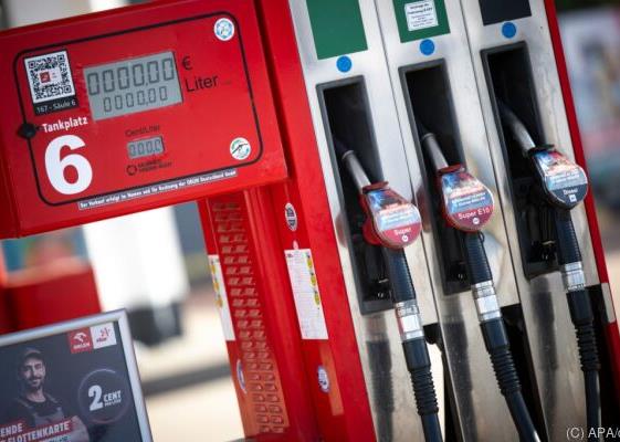 Bild: Preis für Diesel steigt auf neuen Rekordwert