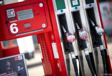 Bild: Preis für Diesel steigt auf neuen Rekordwert