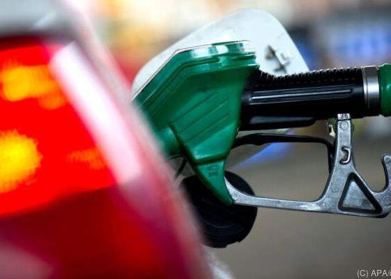 Bild: Dieselpreis steigt weiter auf 2,279 Euro je Liter